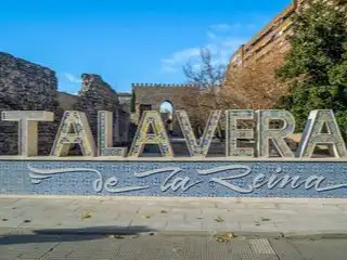 Piso en venta en Talavera de la Reina Vista exterior de Piso en venta en Talavera de la Reina con Aire acondicionado
