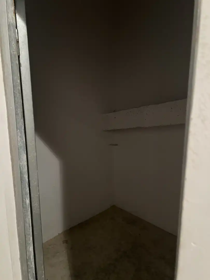 Trastero de alquiler en La Carlota