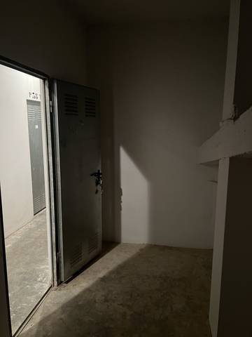 Trastero en Alquiler en Calle Oceanía, 32D en La Carlota