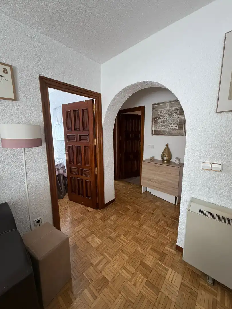 Flat for sale in  Madrid Capital  with Air Conditioner