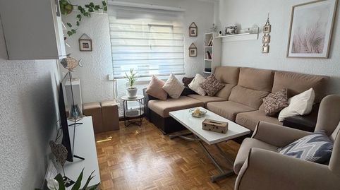 Flat for sale in Calle de Villalobos, 85, Palomeras Sureste, Madrid Capital - image 3 Photo 3 of Flat for sale in Calle de Villalobos, 85, Palomeras Sureste, Madrid Capital