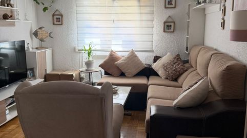 Flat for sale in Calle de Villalobos, 85, Palomeras Sureste, Madrid Capital - image 4 Photo 4 of Flat for sale in Calle de Villalobos, 85, Palomeras Sureste, Madrid Capital