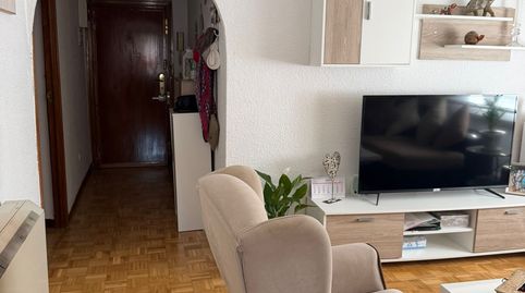 Flat for sale in Calle de Villalobos, 85, Palomeras Sureste, Madrid Capital - image 2 Photo 2 of Flat for sale in Calle de Villalobos, 85, Palomeras Sureste, Madrid Capital