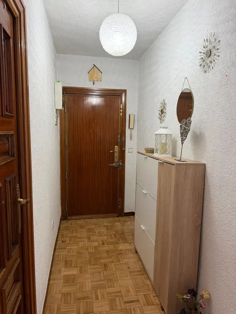 Flat for sale in  Madrid Capital  with Air Conditioner