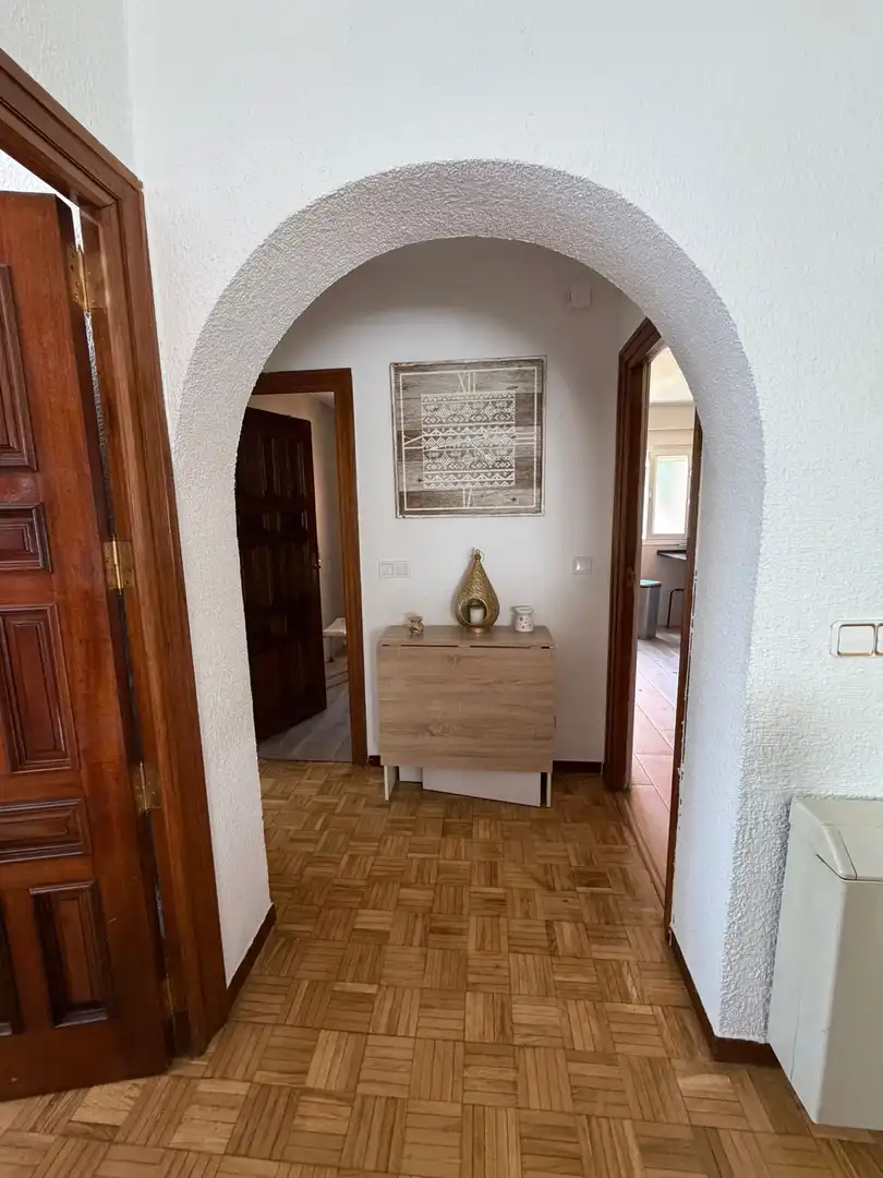 Flat for sale in  Madrid Capital  with Air Conditioner