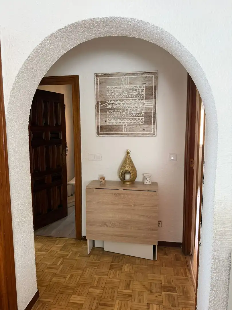 Flat for sale in  Madrid Capital  with Air Conditioner