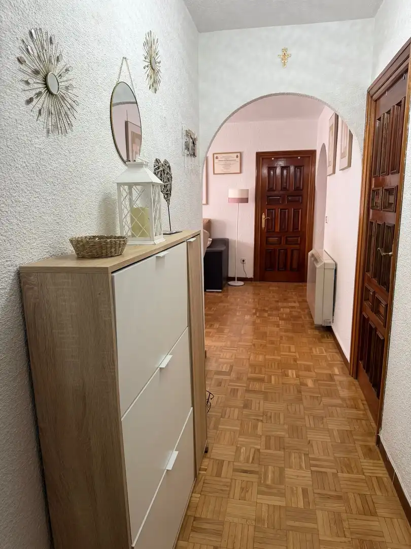 Flat for sale in  Madrid Capital  with Air Conditioner
