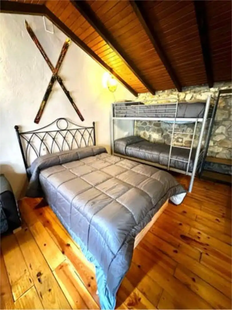 Casa o chalet de alquiler en Cabrales Habitación de Casa o chalet de alquiler en Cabrales