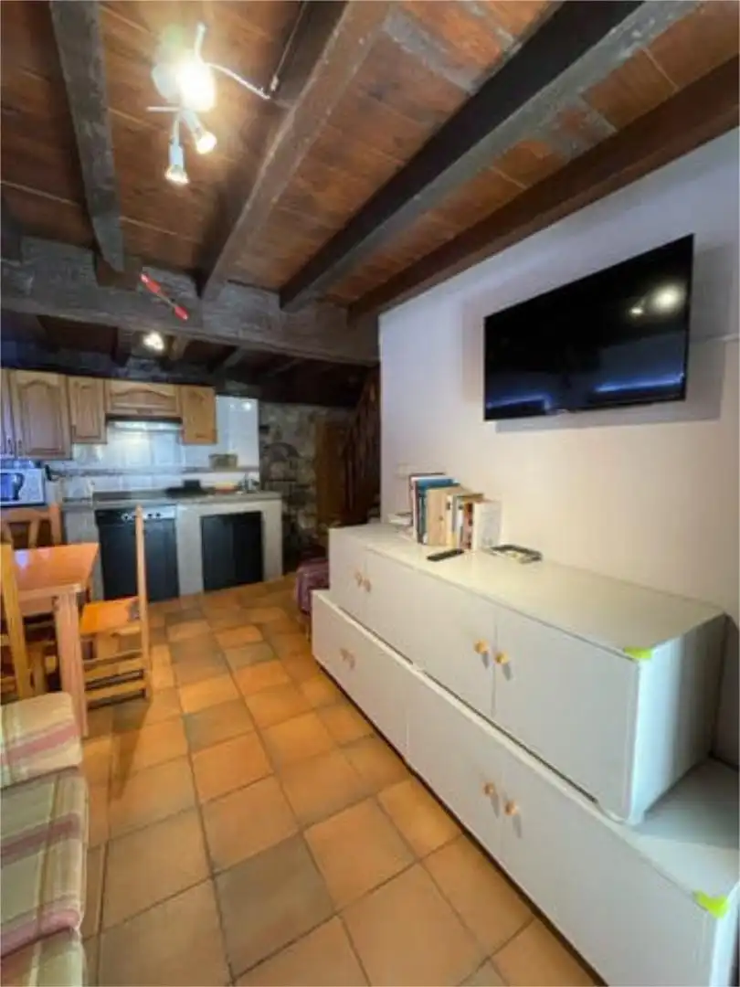 Casa o chalet de alquiler en Cabrales Cocina de Casa o chalet de alquiler en Cabrales
