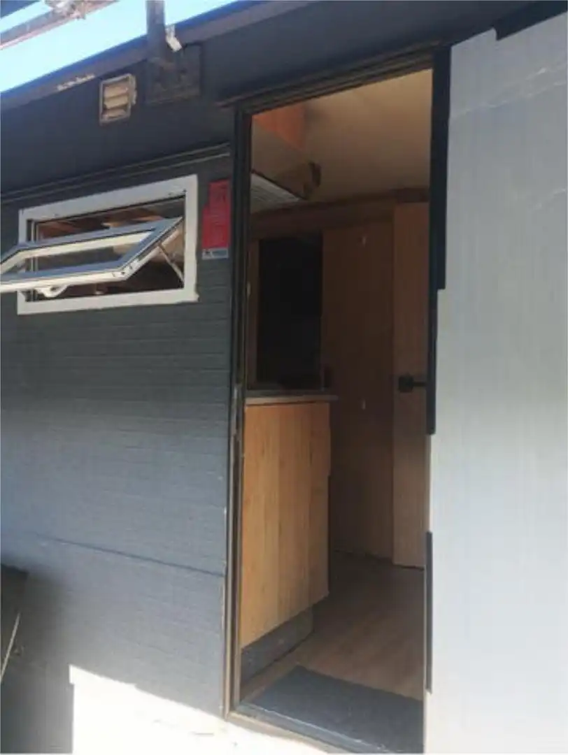 Parking de Apartamento de alquiler en O Porriño  
