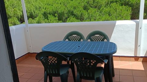 Apartments for rent in Calle Asdrúbal, 16, Novo Sancti Petri, Chiclana de la Frontera - image 3 Photo 3 of Apartments for rent in Calle Asdrúbal, 16, Novo Sancti Petri, Chiclana de la Frontera