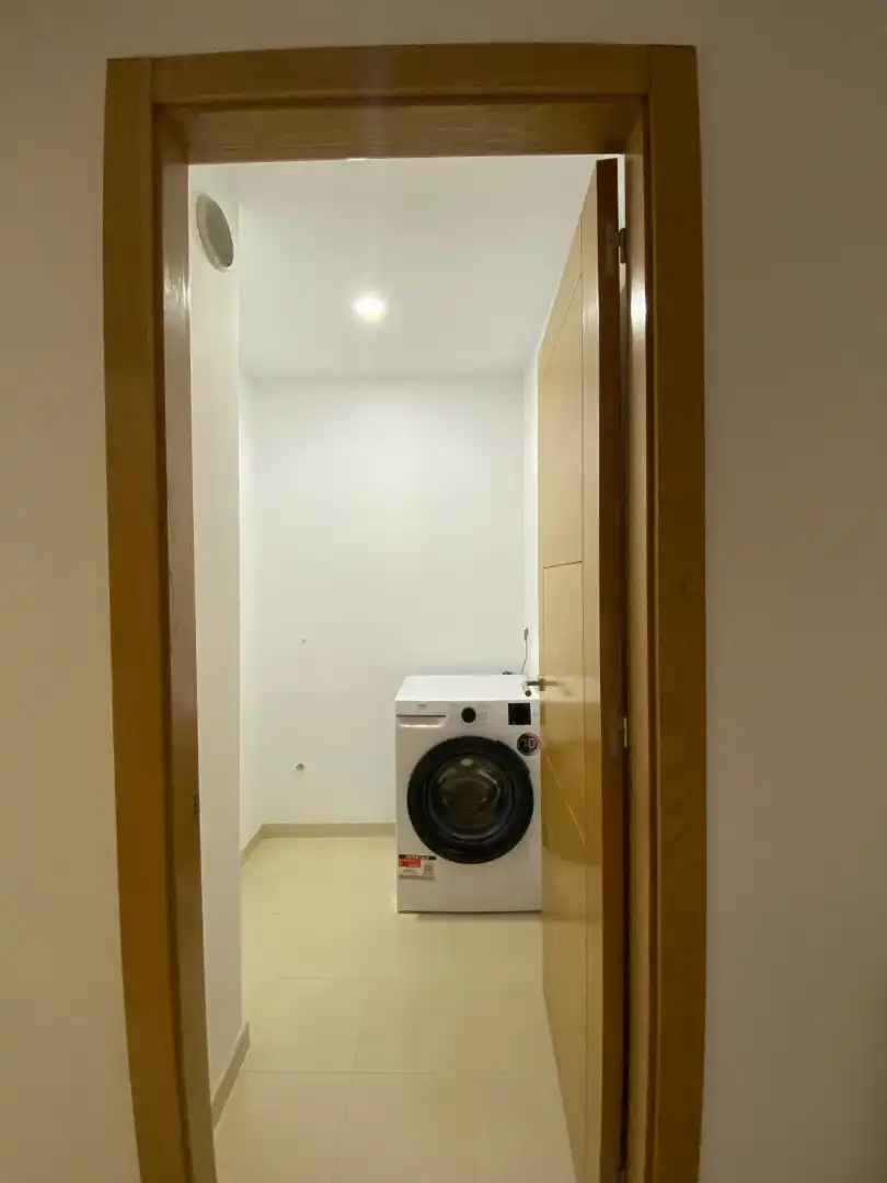 Flat for rent in Salceda de Caselas  with Heating, Parquet flooring and Storage room