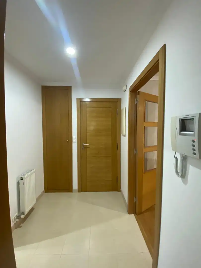 Flat for rent in Salceda de Caselas  with Heating, Parquet flooring and Storage room