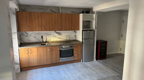 Piso de alquiler en Avenida del Párroco Pablo Díez, 246, Trobajo del Camino, San Andrés del Rabanedo - imagen 3 Foto 3 de Piso de alquiler en Avenida del Párroco Pablo Díez, 246, Trobajo del Camino, San Andrés del Rabanedo
