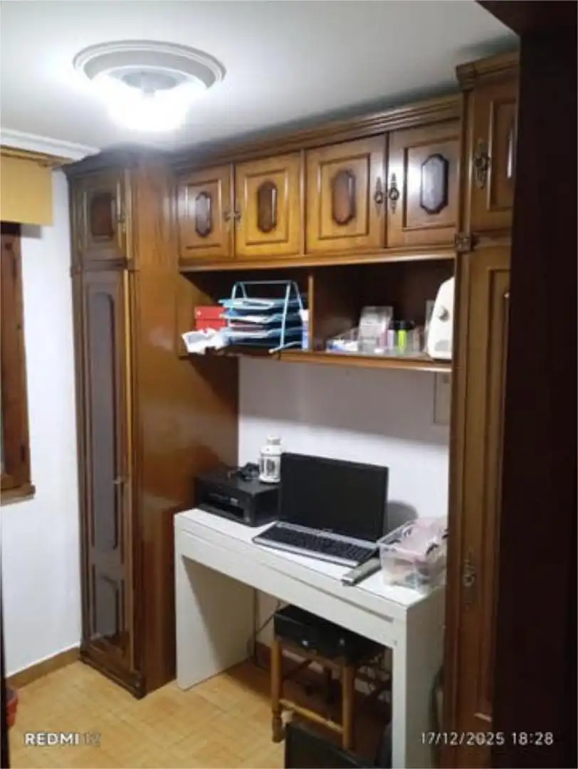 Flat for rent in Langreo  with Furnished