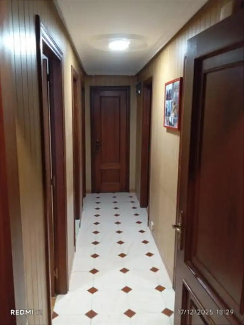 Flat for rent in Langreo  with Furnished