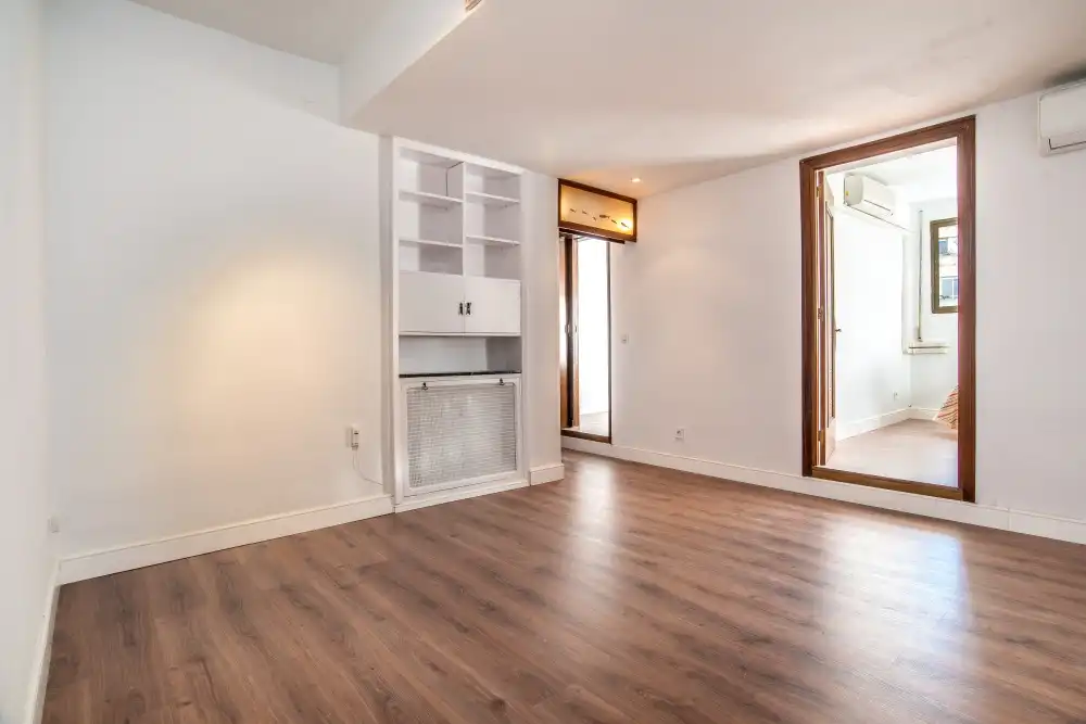 Attic for sale in  Madrid Capital  with Terrace