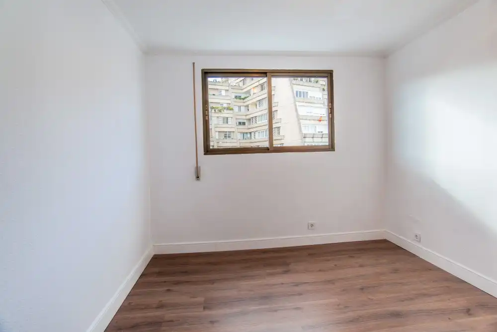 Bedroom of Attic for sale in  Madrid Capital  with Terrace