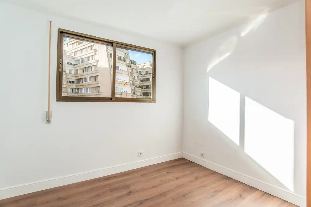 Bedroom of Attic for sale in  Madrid Capital  with Terrace