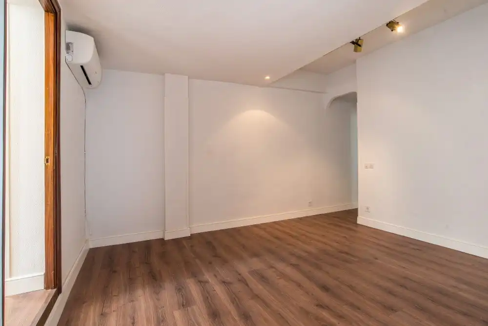 Attic for sale in  Madrid Capital  with Terrace