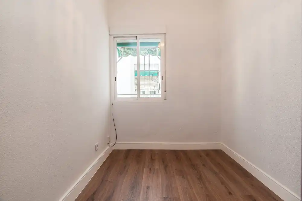Bedroom of Attic for sale in  Madrid Capital  with Terrace