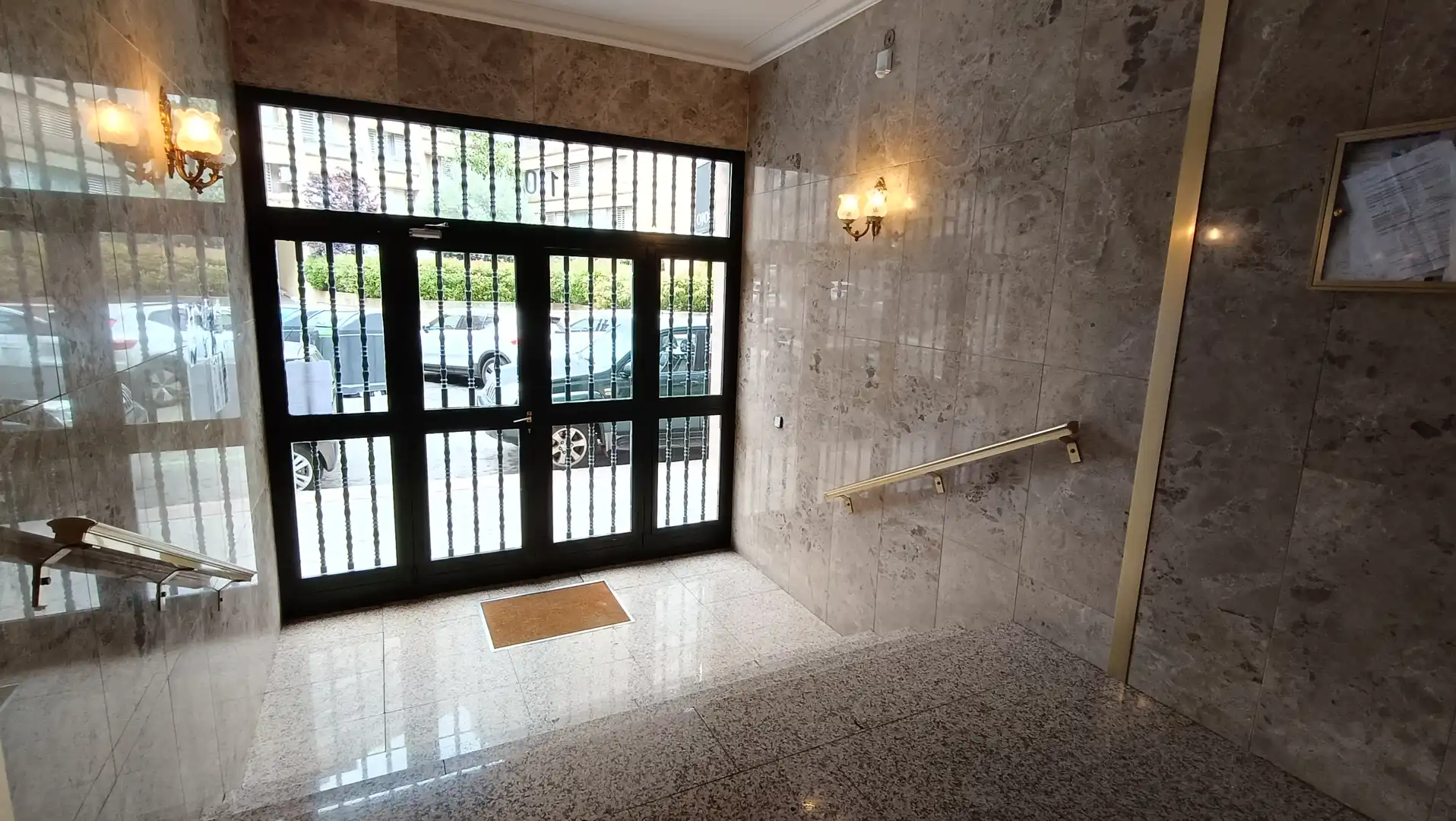 Attic for sale in  Madrid Capital  with Terrace