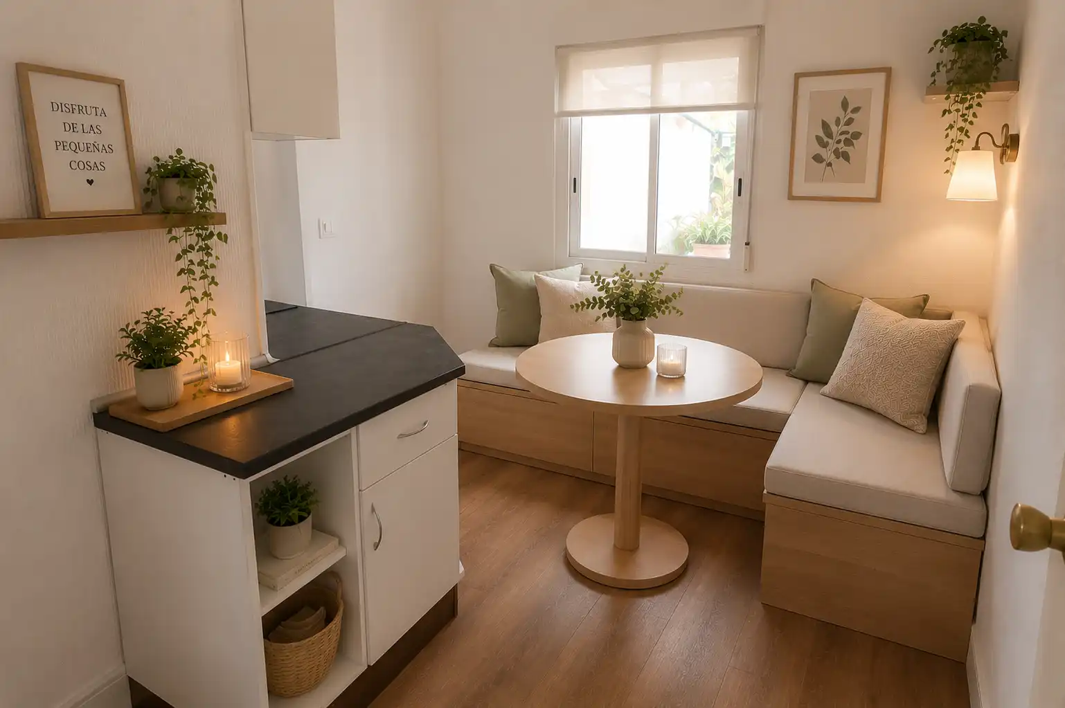 Dining room of Attic for sale in  Madrid Capital  with Terrace