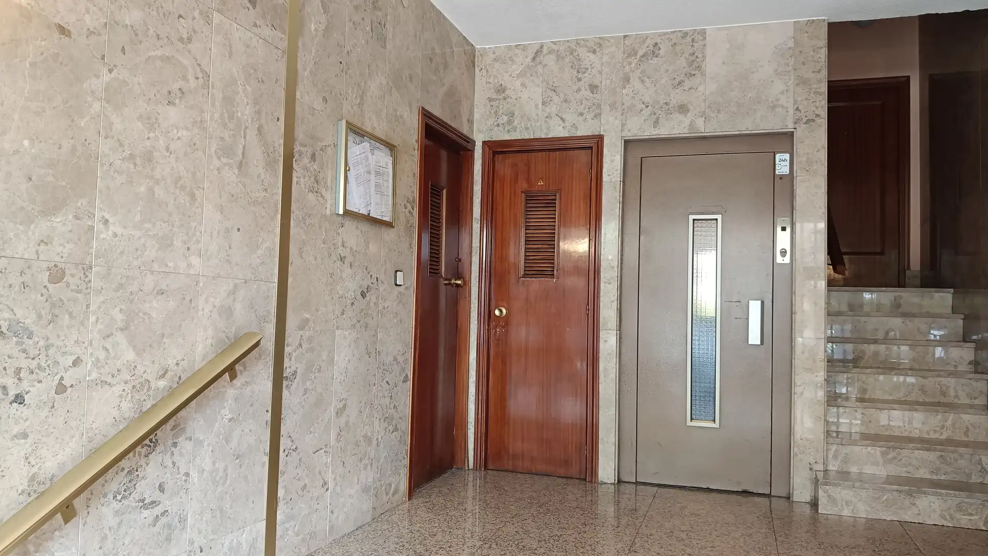 Attic for sale in  Madrid Capital  with Terrace
