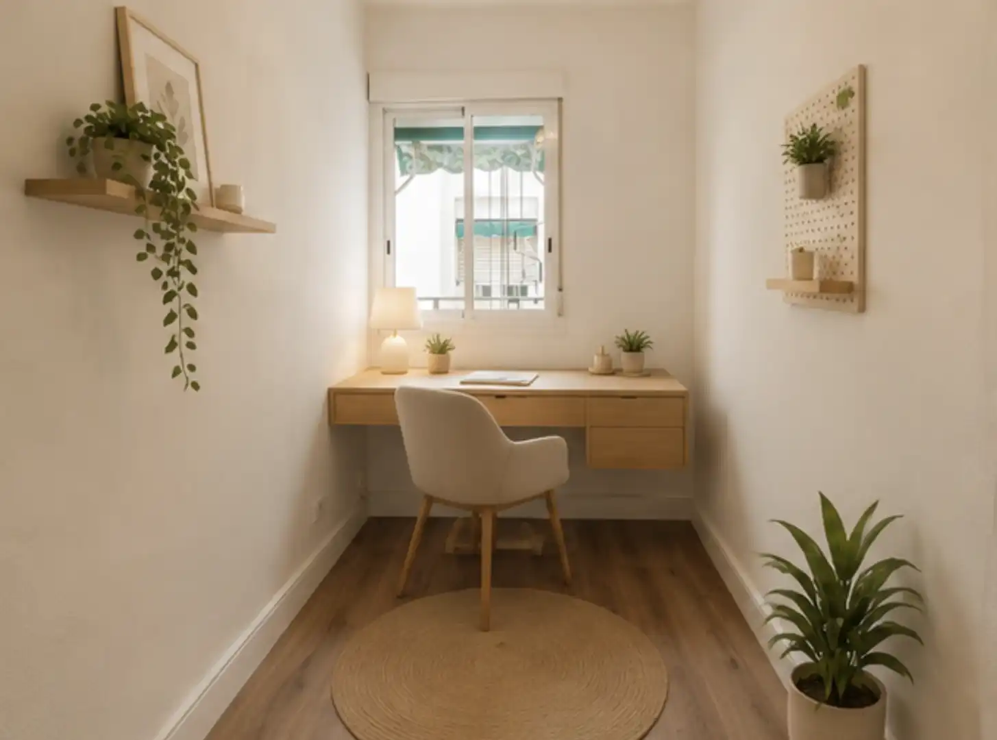 Balcony of Attic for sale in  Madrid Capital  with Terrace