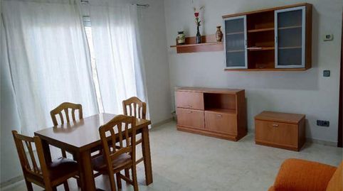 Flat for rent in Instituts - Universitat, Lleida Capital - image 3 Photo 3 of Flat for rent in Instituts - Universitat, Lleida Capital