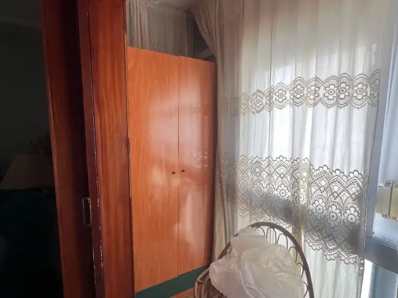 Piso en venta en Carretera del Juncal, 1, El Juncal - Vallealto Habitación de Piso en venta en El Puerto de Santa María con Parquet