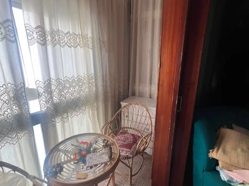 Piso en venta en Carretera del Juncal, 1, El Juncal - Vallealto Terraza de Piso en venta en El Puerto de Santa María con Parquet