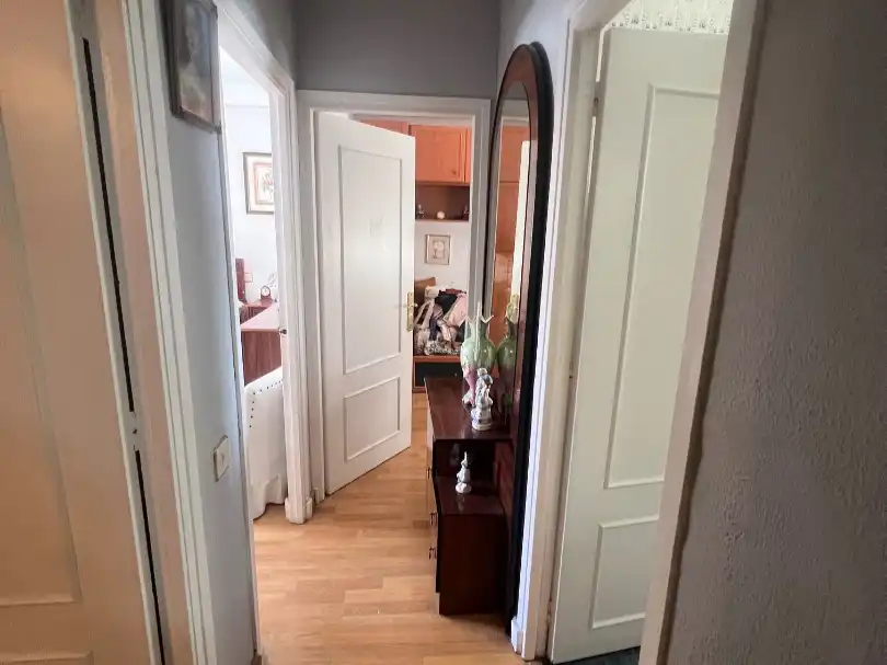 Piso en venta en Carretera del Juncal, 1, El Juncal - Vallealto Piso en venta en El Puerto de Santa María con Parquet