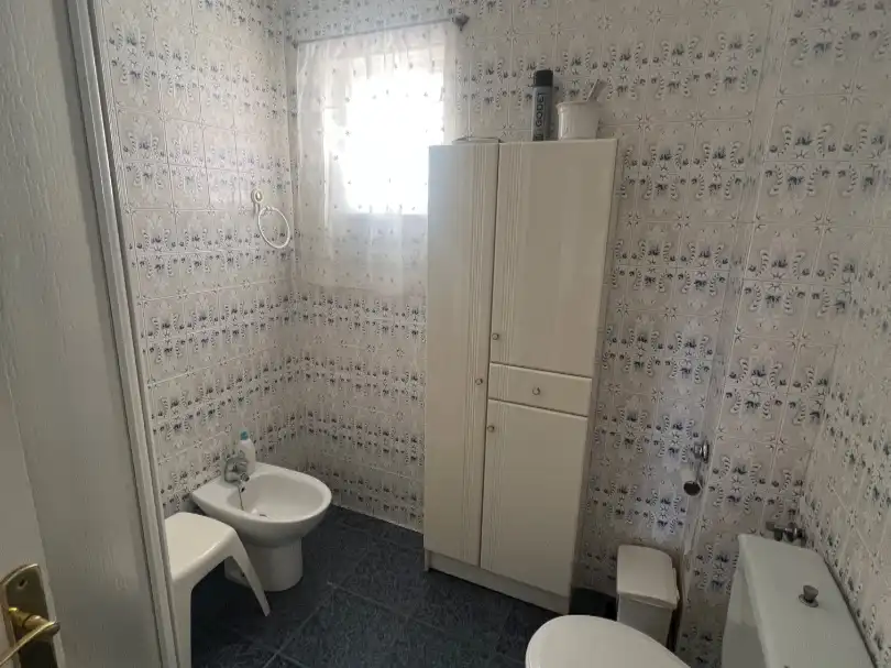Piso en venta en Carretera del Juncal, 1, El Juncal - Vallealto Baño de Piso en venta en El Puerto de Santa María con Parquet