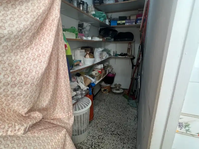 Piso en venta en Carretera del Juncal, 1, El Juncal - Vallealto Piso en venta en El Puerto de Santa María con Parquet