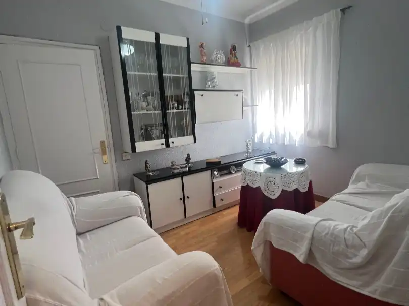 Piso en venta en Carretera del Juncal, 1, El Juncal - Vallealto Habitación de Piso en venta en El Puerto de Santa María con Parquet