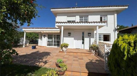 Casa adosada en venda a Peñas Albas - Zulema, Villalbilla - imatge 3 Foto 3 de Casa adosada en venda a Peñas Albas - Zulema, Villalbilla
