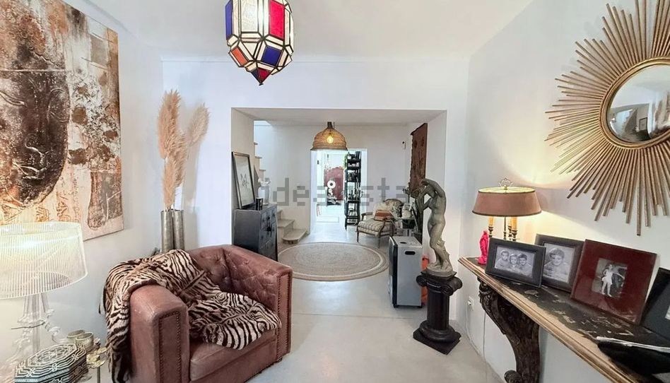 Casa adosada en venta en Calle Gallardo, 11, Coín, Málaga - imagen 1 Foto 1 de Casa adosada en venta en Calle Gallardo, 11, Coín, Málaga