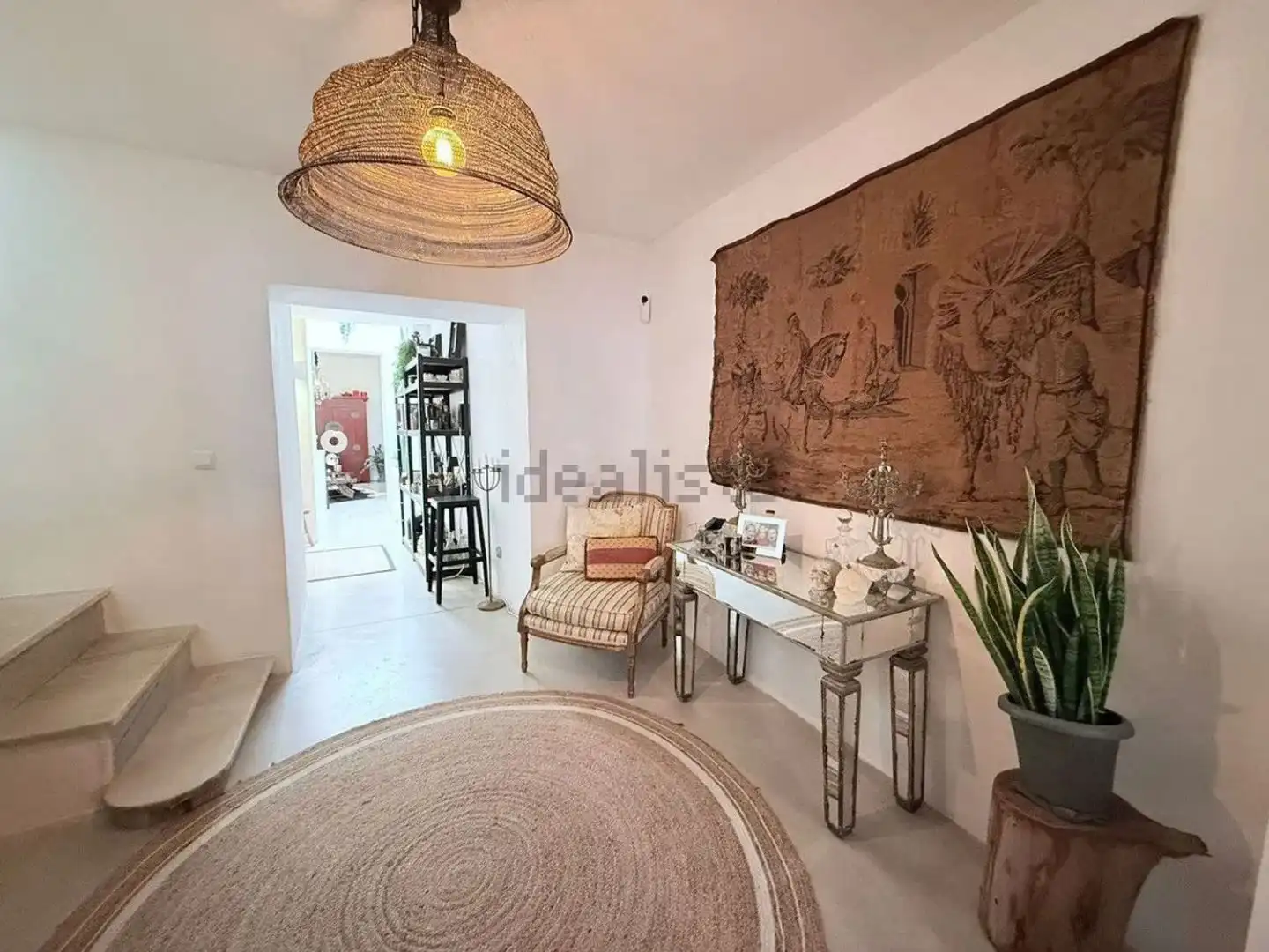 Casa adosada en venta en Calle Gallardo, 11, Coín Casa adosada en venta en Coín con Aire acondicionado y Terraza