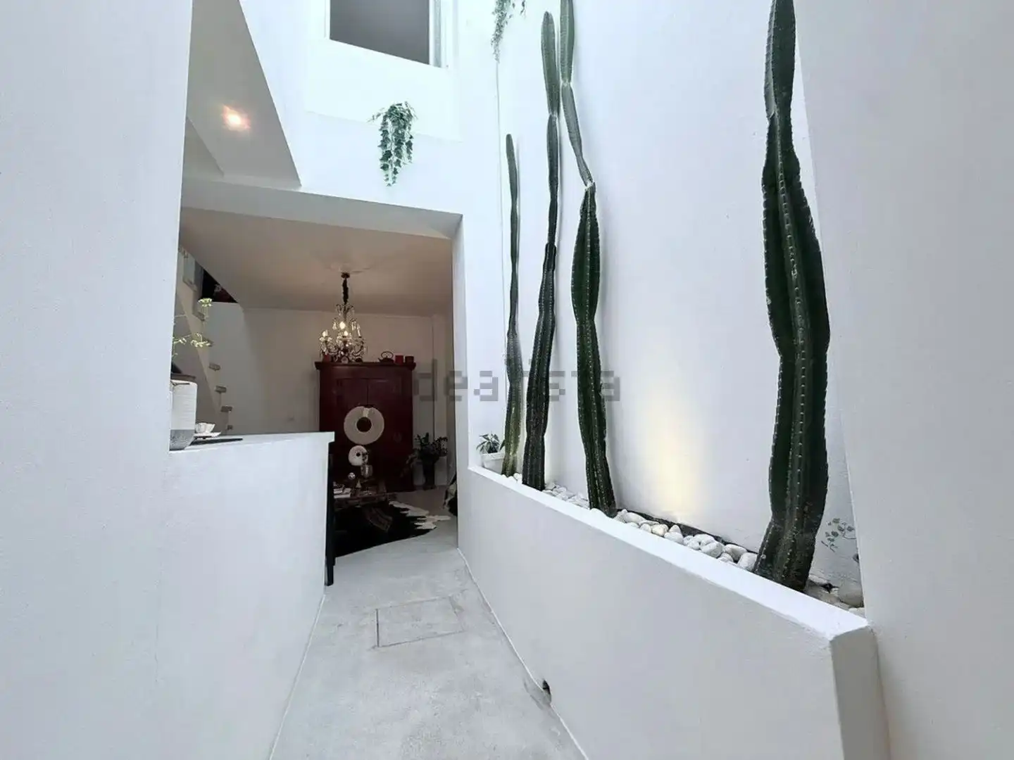 Casa adosada en venta en Calle Gallardo, 11, Coín Casa adosada en venta en Coín con Aire acondicionado y Terraza