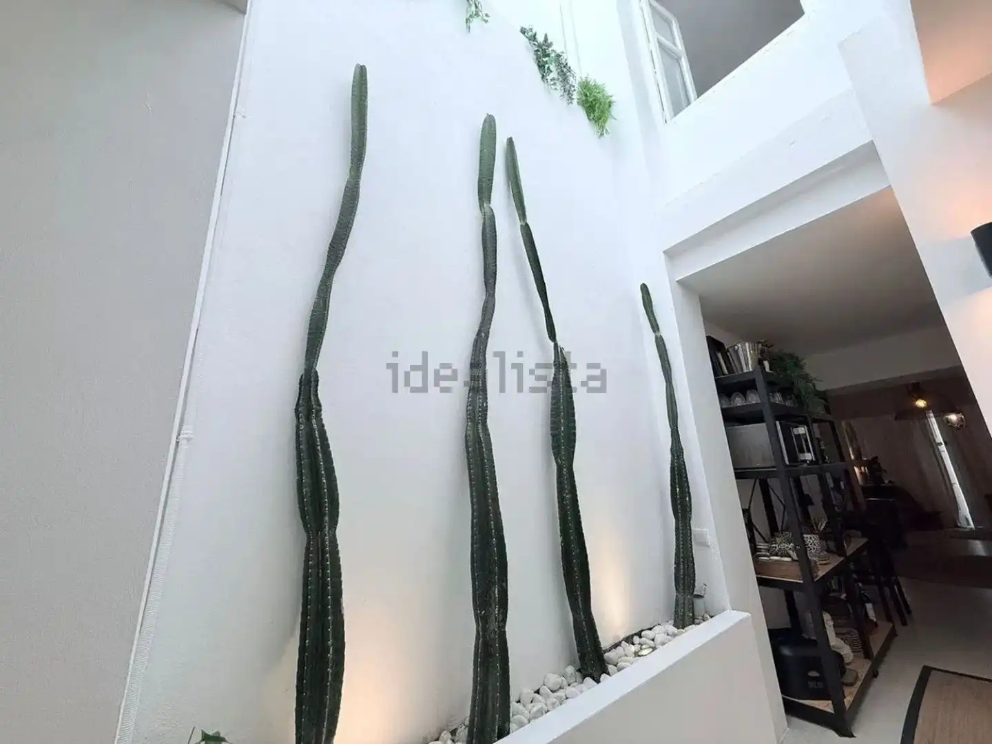 Casa adosada en venta en Calle Gallardo, 11, Coín Jardín de Casa adosada en venta en Coín con Aire acondicionado y Terraza