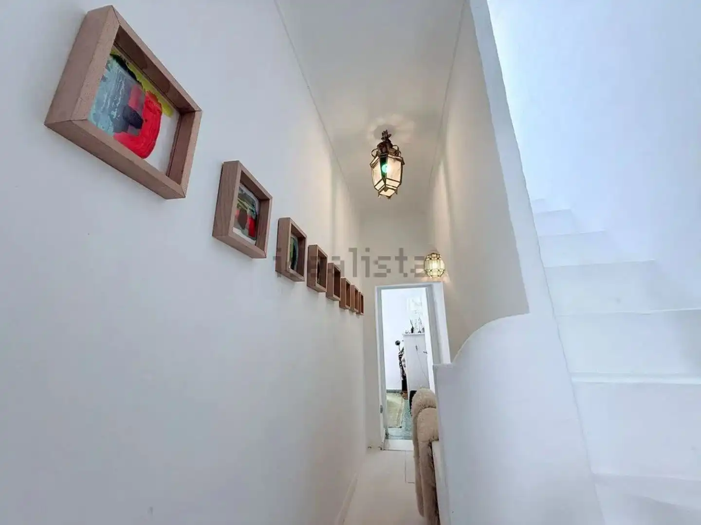 Casa adosada en venta en Calle Gallardo, 11, Coín Casa adosada en venta en Coín con Aire acondicionado y Terraza