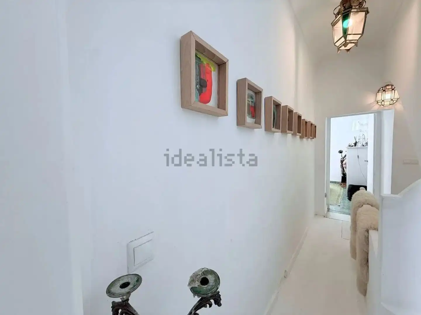 Casa adosada en venta en Calle Gallardo, 11, Coín Casa adosada en venta en Coín con Aire acondicionado y Terraza