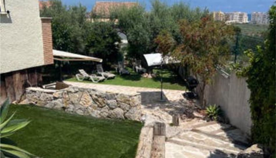 Casa o xalet de lloguer a Las Atalayas - Urmi - Cerro de Mar, Peñíscola / Peníscola - imatge 1 Foto 1 de Casa o xalet de lloguer a Las Atalayas - Urmi - Cerro de Mar, Peñíscola / Peníscola