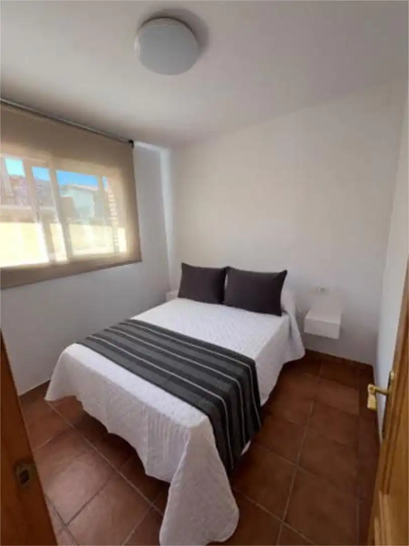 Casa o xalet de lloguer a Las Atalayas - Urmi - Cerro de Mar Dormitori de Casa o xalet de lloguer en Peñíscola / Peníscola amb Terrassa i Piscina