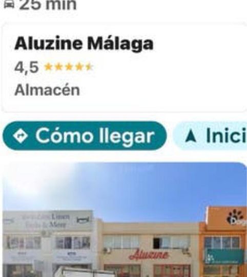 Photo 2 of Industrial buildings for rent in La Cala Mijas, Mijas