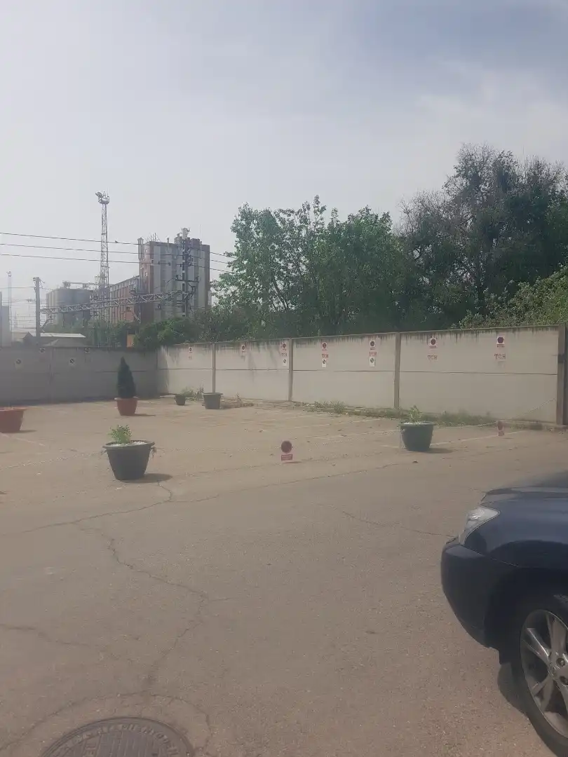 Garage for rent in Transversal Segunda, Villaverde Alto Garage for rent in Madrid
