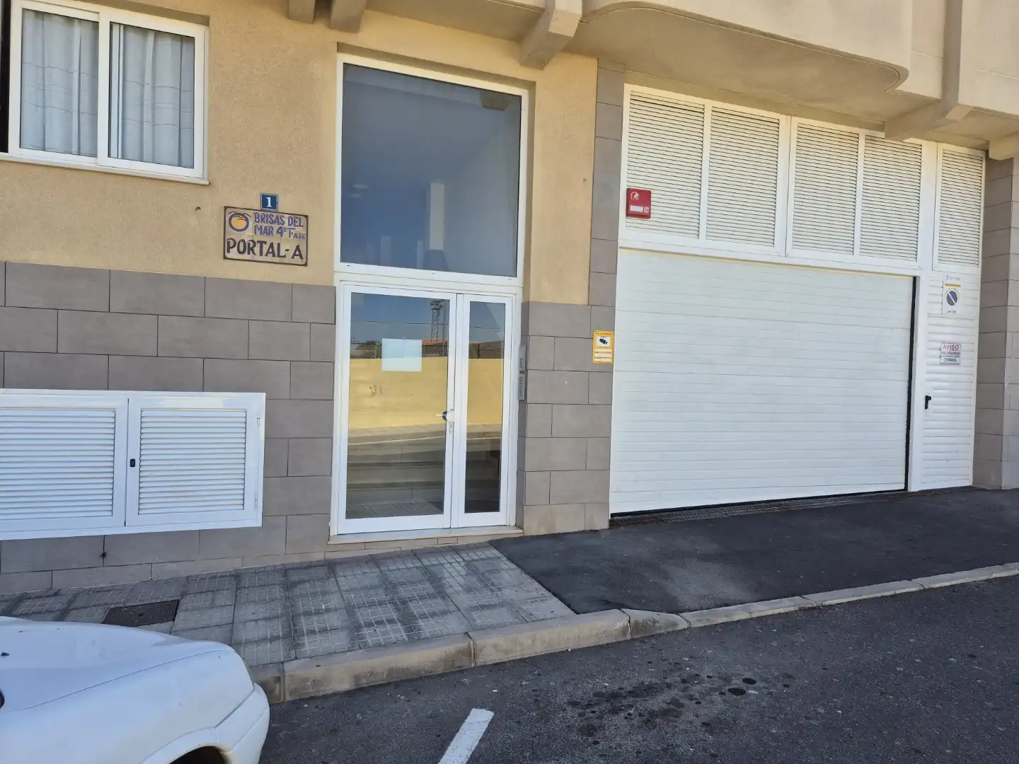 Storage room for rent in Granadilla de Abona