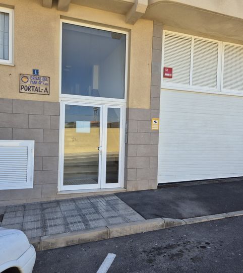 Photo 2 of Storage room for rent in Calle el Sedal, 1, Los Abrigos, Granadilla de Abona