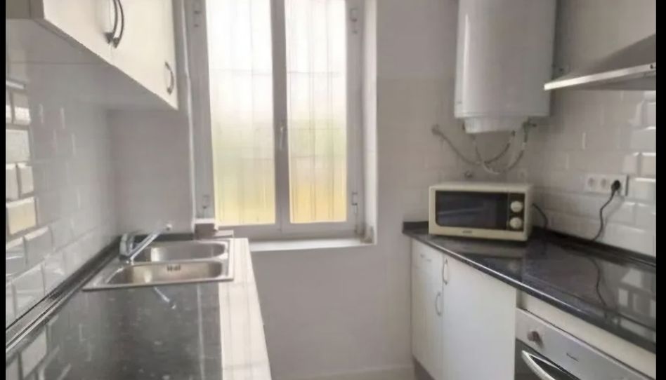 Piso de alquiler en Calle Siete de Mayo, 17, Ciudad Jardín - Zoco, Córdoba Capital - imagen 1 Foto 1 de Piso de alquiler en Calle Siete de Mayo, 17, Ciudad Jardín - Zoco, Córdoba Capital